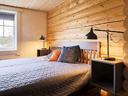 10 Person Holiday Home in Vaeggerlose-by Traum