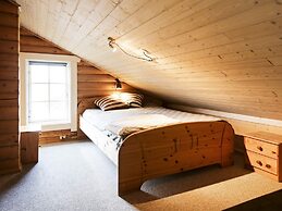 10 Person Holiday Home in Vaeggerlose-by Traum