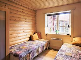 10 Person Holiday Home in Vaeggerlose-by Traum