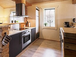 10 Person Holiday Home in Vaeggerlose-by Traum