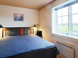 10 Person Holiday Home in Vaeggerlose-by Traum