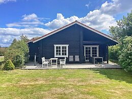 10 Person Holiday Home in Vaeggerlose-by Traum