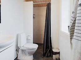 10 Person Holiday Home in Vaeggerlose-by Traum