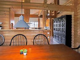 10 Person Holiday Home in Vaeggerlose-by Traum