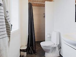 10 Person Holiday Home in Vaeggerlose-by Traum