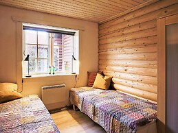 10 Person Holiday Home in Vaeggerlose-by Traum