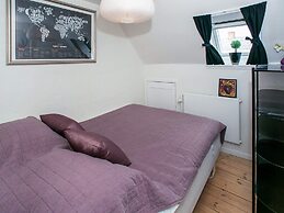 8 Person Holiday Home in Bagenkop