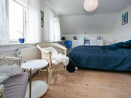 8 Person Holiday Home in Bagenkop