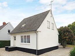 8 Person Holiday Home in Bagenkop