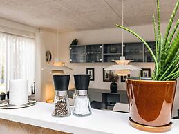 8 Person Holiday Home in Bagenkop