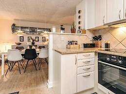 8 Person Holiday Home in Bagenkop