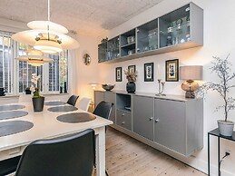 8 Person Holiday Home in Bagenkop