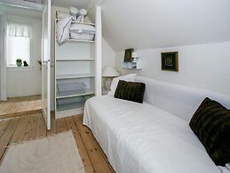 8 Person Holiday Home in Bagenkop