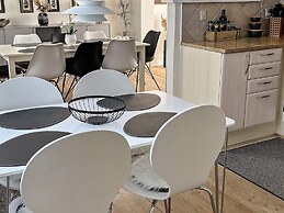 8 Person Holiday Home in Bagenkop