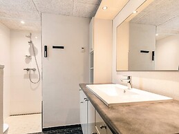 8 Person Holiday Home in Bagenkop