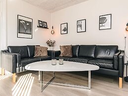 8 Person Holiday Home in Bagenkop