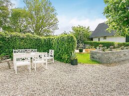 8 Person Holiday Home in Bagenkop