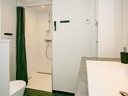 8 Person Holiday Home in Bagenkop