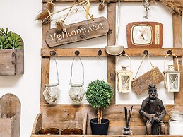 8 Person Holiday Home in Bagenkop