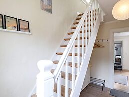 8 Person Holiday Home in Bagenkop