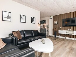 8 Person Holiday Home in Bagenkop