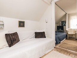 8 Person Holiday Home in Bagenkop