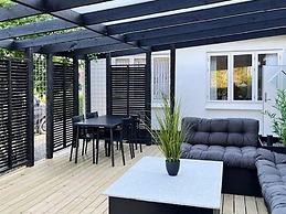 8 Person Holiday Home in Bagenkop