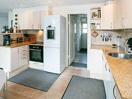 8 Person Holiday Home in Bagenkop