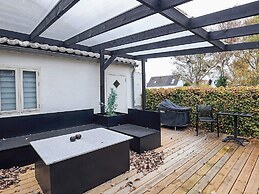 8 Person Holiday Home in Bagenkop