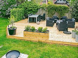 8 Person Holiday Home in Bagenkop