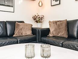 8 Person Holiday Home in Bagenkop