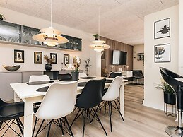 8 Person Holiday Home in Bagenkop