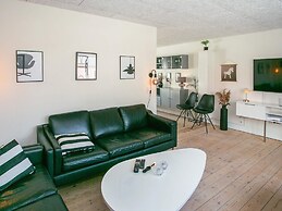 8 Person Holiday Home in Bagenkop