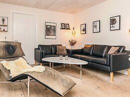 8 Person Holiday Home in Bagenkop