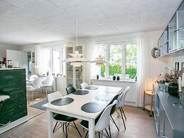 8 Person Holiday Home in Bagenkop