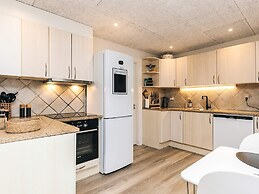 8 Person Holiday Home in Bagenkop