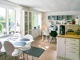 8 Person Holiday Home in Bagenkop