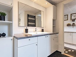 8 Person Holiday Home in Bagenkop