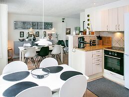 8 Person Holiday Home in Bagenkop