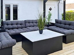 8 Person Holiday Home in Bagenkop