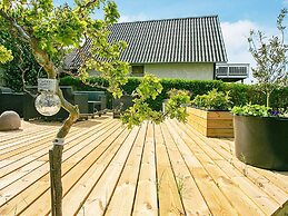 8 Person Holiday Home in Bagenkop