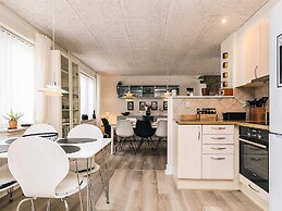 8 Person Holiday Home in Bagenkop