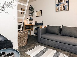 8 Person Holiday Home in Bagenkop