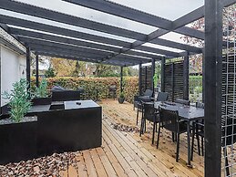 8 Person Holiday Home in Bagenkop