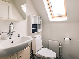 8 Person Holiday Home in Bagenkop