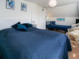 8 Person Holiday Home in Bagenkop