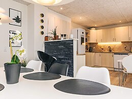 8 Person Holiday Home in Bagenkop