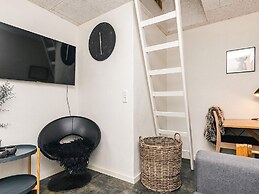 8 Person Holiday Home in Bagenkop