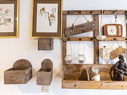 8 Person Holiday Home in Bagenkop