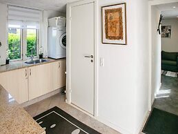 8 Person Holiday Home in Bagenkop